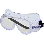 Окуляри захисні атестовані Technics Master | 16-529