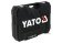 YATO Бочковой вертикальный перфоратор по бетону SDS+ YATO YT-82127