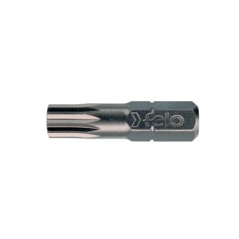Бита FELO ( ФЕЛО ) М4х25 мм, 1/4, C 6.3.