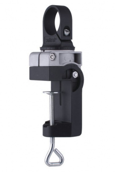 Wolfcraft универсальный держатель для дрели, корпус из алюминия // 4800000