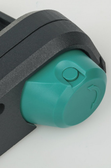 Wolfcraft резак для гипсокартона с направляющей  // 4014000