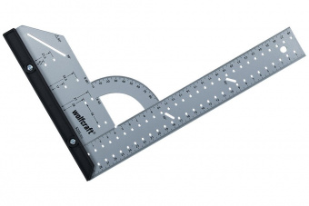 Wolfcraft универсальный угольник 200 x 300 // 5205000