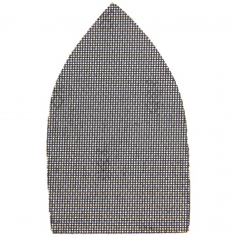 STANLEY Сетка шлифовальная , 100х165 мм, 3 листа, зернистость 120 мкм 