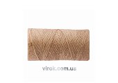 VIROK Шпагат джутовий 500г.+/-5% | 86V079