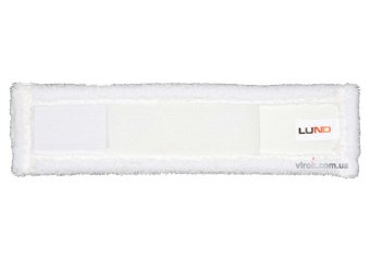 LUND Насадка мікроволоконна : 25х7 см, для порохотяга 67170  | 67171