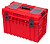 Ящик для инструментов Qbrick System ONE Ultra HD RED 450 2.0 PROFI (5901238256533)