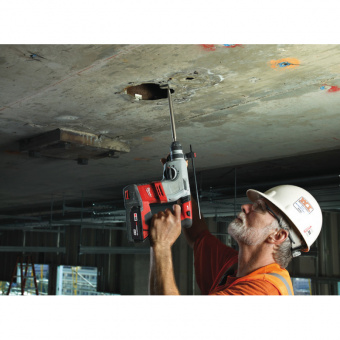 MILWAUKEE Трехрежимный перфоратор SDS-PLUS M18 HD18 HX-0 4933408320 | 4933408320