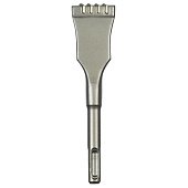 MILWAUKEE Долото для кирпичной кладки SDS+ 125х32мм (1 шт) | 4932472029