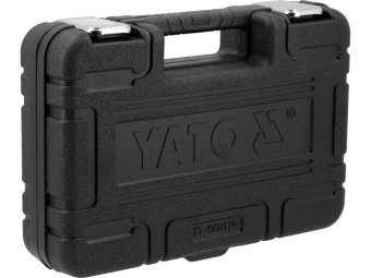 Фіксатори газорозподільної системи двигунів авто групи V.A.G. YATO тип: SDI/TDI, наб. 7 елем. [10]