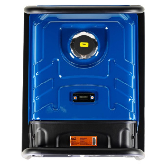 Бензиновий генератор BLUETOOLS BG3500M + олива (3.2 кВт) (220-7011)