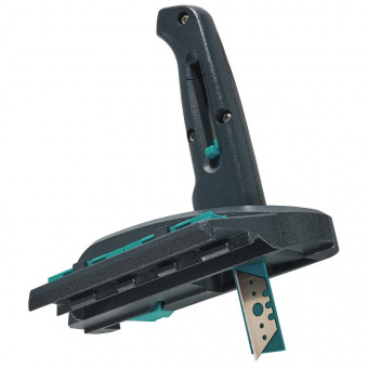 Wolfcraft резак для гипсокартона с направляющей  // 4014000