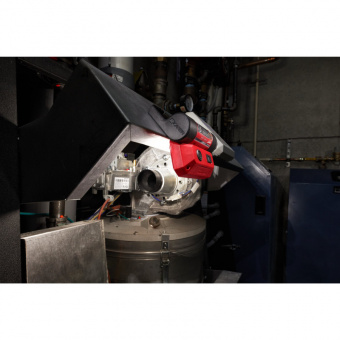 MILWAUKEE Аккумуляторный фонарь заряжаемый через USB L4 FFL-301 | 4933479766