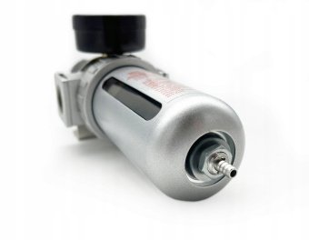 Фильтр для очистки воздуха с редуктором 1/2" (PROFI) AIRKRAFT AFR804