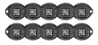 MILWAUKEE Bluetooth метка ONEBATM-10 (10 шт.) | 4933478643