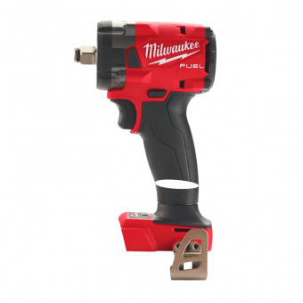 MILWAUKEE Гайкокрут акумуляторний 1/2" , M18 FIW2F12-0X, 339Нм (HD кейс) | 4933478443