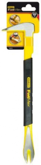 STANLEY Гвоздодер"FatMax® Claw Bar" из пружинной стали, L=300 мм.