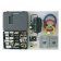 Комплект для промывки системы кондиционирования (для AC690/790PRO) G.I. KRAFT ACT550-SFK