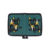 WIHA Набор инструмента Professional ESD (4 предм.), серия Z99000104 | W33507