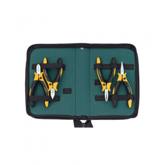 WIHA Набор инструмента Professional ESD (4 предм.), серия Z99000104 | W33507