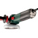 Детально фото Кутошліфувальна машина Metabo WEV 15-125 Quick HT (1.55 кВт, 125 мм) (600562000) на shurup.ua Кутошліфувальна машина Metabo WEV 15-125 Quick HT (1.55 кВт, 125 мм) (600562000)