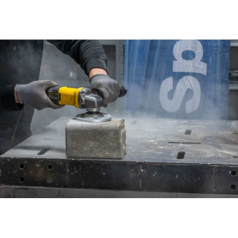 Specialist+ 37-001 Диск алмазний шліфувальний BETON 125 м