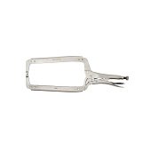 IRWIN Щипцы-зажим C тип 18R/455 мм - губки с неподвижным окончанием | T18R