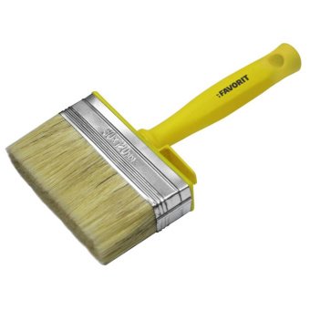 Пензель-макловиця 30х100мм, тип Міні Favorit | 01-601