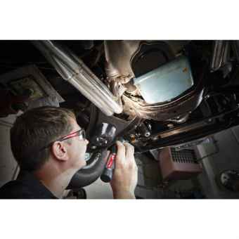 MILWAUKEE Ліхтар світлодіодний акумуляторний компактний , L4 TMLED-301 | 4933479769