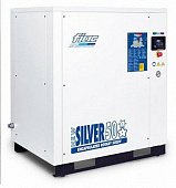 FIAC Компрессор винтовой NEW SILVER 50 (8 БАР-5350 л/мин) | 1121720420