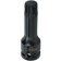 Головка ударная TOPTUL SPLINE М16 L77мм 1/2" KADB1616L