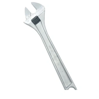 Ключ BAHCO разводной PALMERA, захват 36 мм, длина 310 мм, закаленный (02714150)