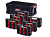 Ящик с 6 органайзерами MULTI Qbrick System TWO TOOLBOX PLUS (5901238251613)