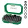 Набор биты-насадки TOPTUL 1/4" 35ед. GACW3502