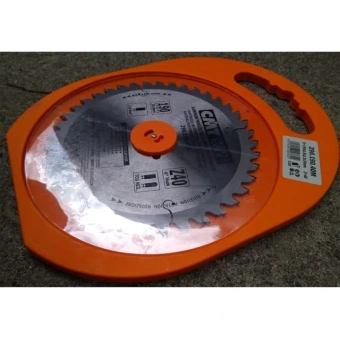 Диск пиляльний CMT 500х4х32 мм, Z 120, -6 град TCG, алюміній, ламінат, дерево (297.120.20P)