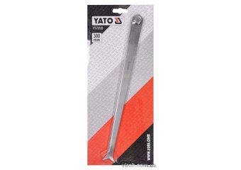 YATO Кронциркуль для внутрішніх вимірів YATO; l= 300 мм, з гвинтовим фіксатором  | YT-72132