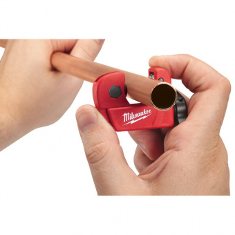 MILWAUKEE Мінітруборіз для мідних труб Ø3-28мм| 48229251