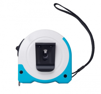 DEMASS Рулетка измерительная Compress, 5мx19мм