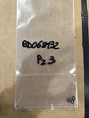 ANI Spa Ремкомплект для пистолета 25/Flex OR 2021 90 SH 25/EUR/60 | BD068132