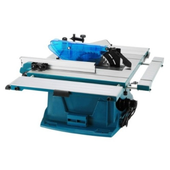 Настільна дискова пила Makita MLT100N (1.5 кВт, 260 мм)