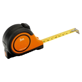 Карманная рулетка BAHCO MTB-3-16-M