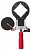 BESSEY Зажим ленточный BAN400 3,8 м.
