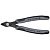 KNIPEX Кусачки Electronic Super Knips® 78 61 125 ESD | 78 61 125 ESD