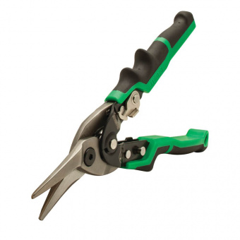 DeWALT Ножиці по металу "ERGO Aviation" праві, L=250мм, вага 420 г.