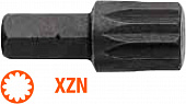 USH Насадка викруткова Industry XZN XZN10 x 25 мм, Уп. 5 шт. | UUSE0012784
