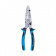 My Tools 391-215 Пасатижі електрика багатофункціональні 215 мм