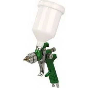 Miol Пневмопістолет з в/б зелений 1,3 мм