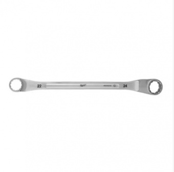 MILWAUKEE Ключ рожковий, 22х24мм | 4932492751