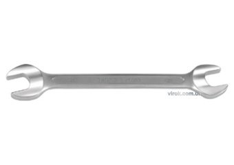 YATO Ключ ріжковий YATO : CrV, М=21х23 мм, l=245 мм  | YT-0375