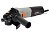 STHOR Шліфмашина кутова електромережева 230 В ,1200 Вт, Ø= 125мм,з регулюв. обертів 3000- 11000 об/х