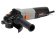 Детально фото STHOR Шліфмашина кутова електромережева 230 В ,1200 Вт, Ø= 125мм,з регулюв. обертів 3000- 11000 об/х на shurup.ua STHOR Шліфмашина кутова електромережева 230 В ,1200 Вт, Ø= 125мм,з регулюв. обертів 3000- 11000 об/х